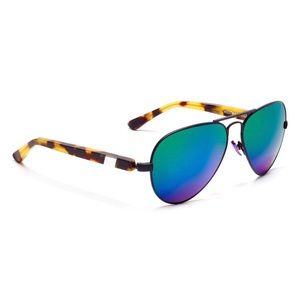 Westward Leaning Concorde 12 Luxurious Sunglasses